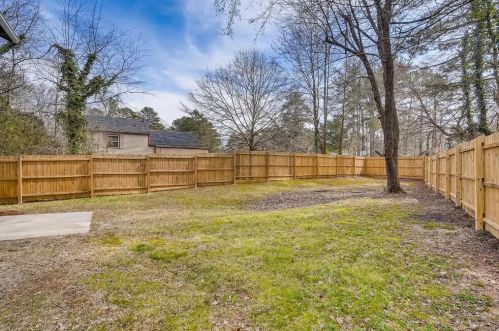 1535 Pne Log Pl, Austell GA 30168-5820 exterior