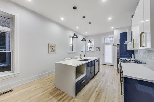 2255 Monroe St, Chicago IL  60612-2936 exterior