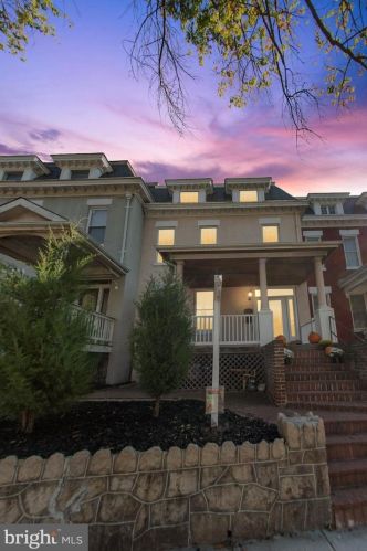 4417 Georgia Ave, Washington, DC 20011-7123