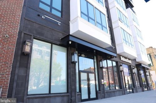 1111-17 Broad St, Philadelphia PA 19147-4410 exterior