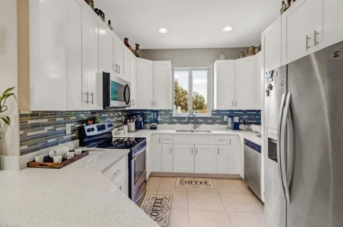 510 16 St, Naples FL 34117-9420 exterior