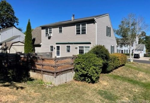 20 Frd Ln, Torrington CT 06790-7402 exterior