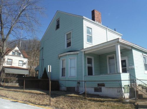 2 5th St, Pittsburgh, PA 15215-2918