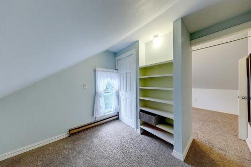 65 Preston St, Providence RI 02906-3817 exterior