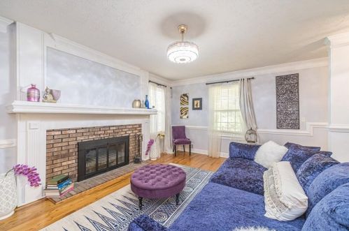 2201 Valley Creek Cir, Lithonia GA  30078-2532 exterior