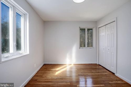 1707 Lansdowne Way, Silver Spring MD 20910-1440 exterior