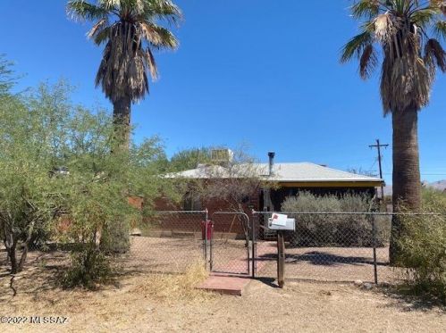 1645 Water St, Tucson, AZ 85719-3348