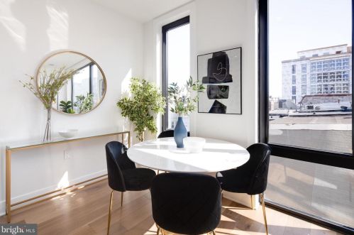 3619 Georgia Ave, Washington DC  20010-1620 exterior