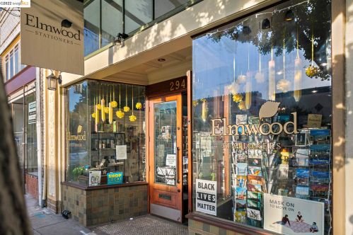 2822 Piedmont, Berkeley CA 94705-2314 exterior