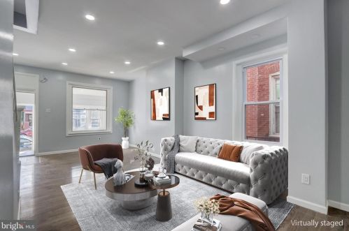 130 52nd St, Philadelphia PA  19139-3409 exterior