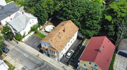 39 Vandewater St, Providence RI 02908-1623 exterior