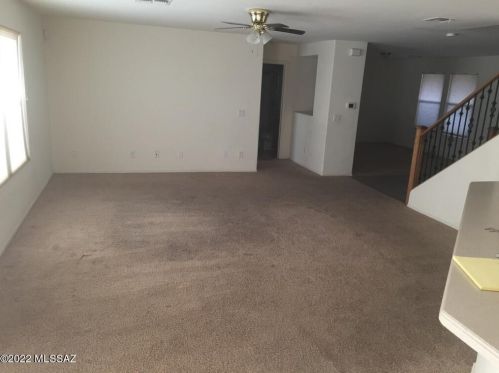 3590 Canter Rd, Tucson AZ  85739-8325 exterior