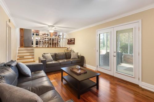 4919 Coldstream Dr, Atlanta GA 30360-1605 exterior