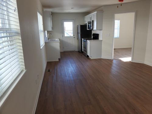 1940 55th St, Milwaukee WI  53219-1501 exterior