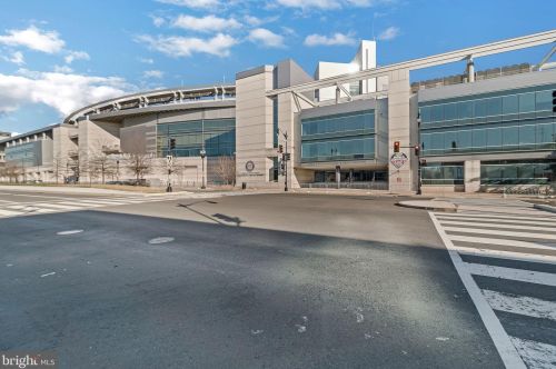 1515 1st St, Washington DC 20024-3411 exterior