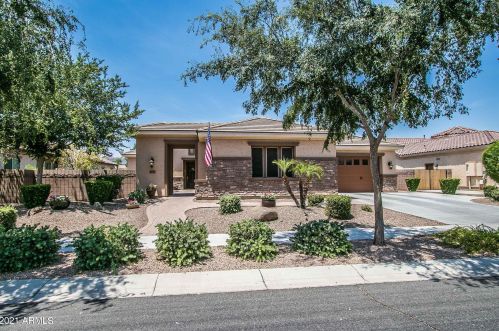674 Kaibab Pl, Chandler, AZ 85248-5063