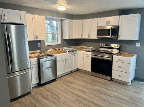 12 Dresser St, Providence RI  02909-5134 exterior