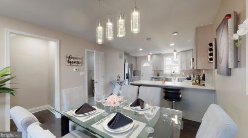 4407 Foote St, Washington DC 20019-4728 exterior