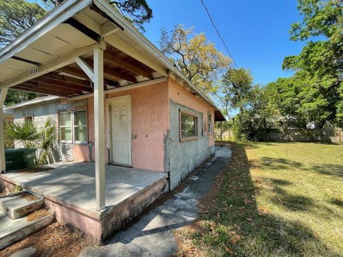 2012 Flagler St, Tampa FL  33605-6630 exterior