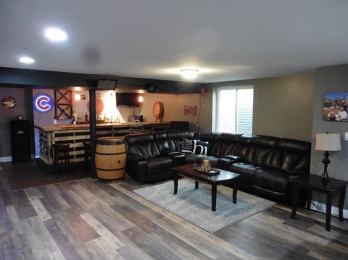 866 Crabapple Dr, Bull Valley IL exterior