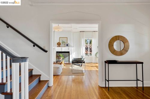 683 Arlington Ave, Berkeley CA 94707-1039 exterior