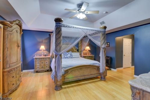 938 Homestead Dr, Fredon NJ  07860-4612 exterior