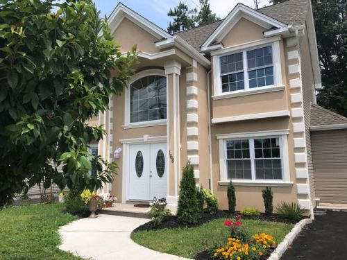 168 Parsonage Rd, Edison NJ  08837-2101 exterior