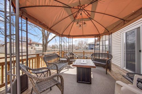 3573 Gresham Ave, Saint Paul MN 55128-4413 exterior