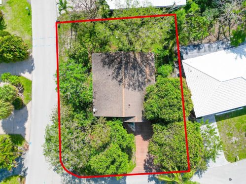 2598 4 Ct, Boca Raton FL 33432-1907 exterior