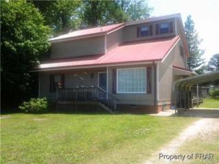 106 Lofton St, Lillington, NC 27546-5890