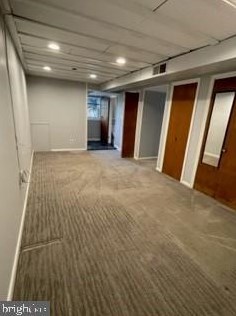 2904 Craiglawn Rd, Silver Spring MD 20904-1819 exterior