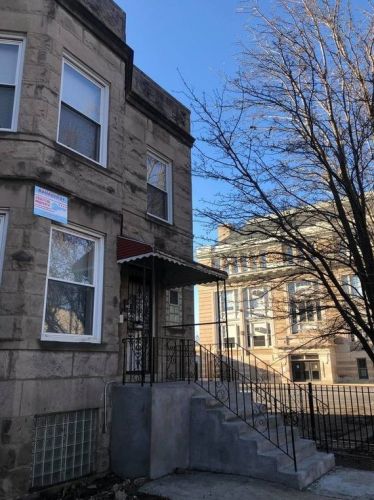 6038 Throop St, Chicago, IL 60636-1816