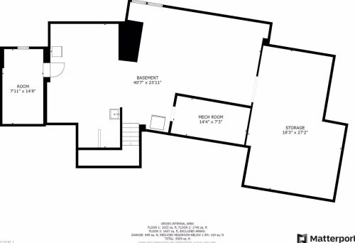 9833 Norell Ave, Stillwater MN  55082-8573 exterior