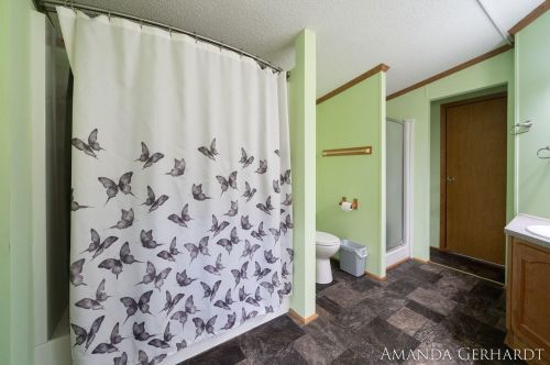 9913 Button Rd, Belding MI  48809-9720 exterior