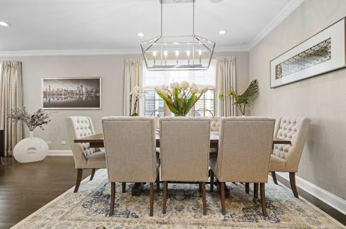 3753 Tripp Ave, Chicago IL 60803-1832 exterior