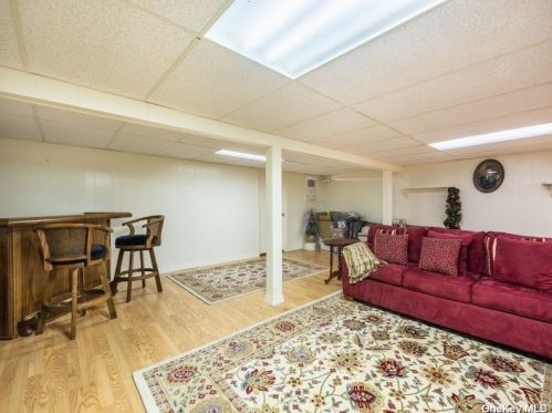 30 Osage Dr, Huntington Station NY exterior