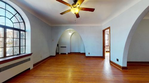 5236 Delor St, Saint Louis MO 63111-1643 exterior