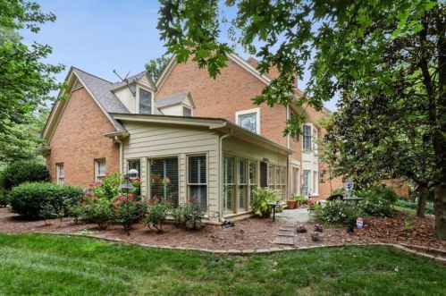 5309 Fairfield, Atlanta GA 30338-3227 exterior