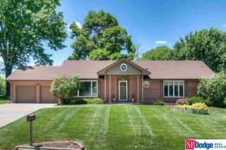 1524 126 St, Omaha NE  68144-1424 exterior