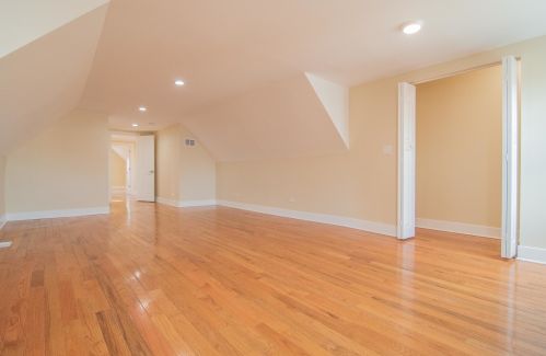 1509 Kostner Ave, Chicago IL 60630-4008 exterior