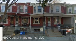 6142 Irving St, Philadelphia PA  19139-3730 exterior