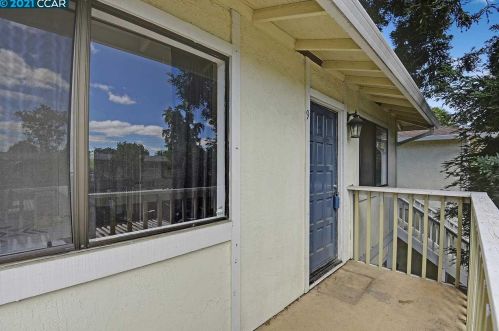 1140 Detroit Ave, Concord CA 94520-3195 exterior