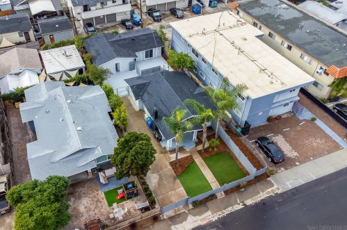 3730 31 St, San Diego CA 92113-2507 exterior