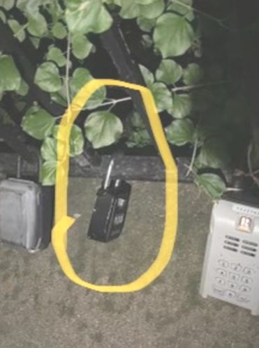 5901 Sheridan Rd, Chicago IL  60660-3616 exterior