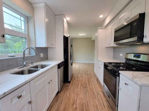 509 End Ave, Hillside IL 60162-1251 exterior