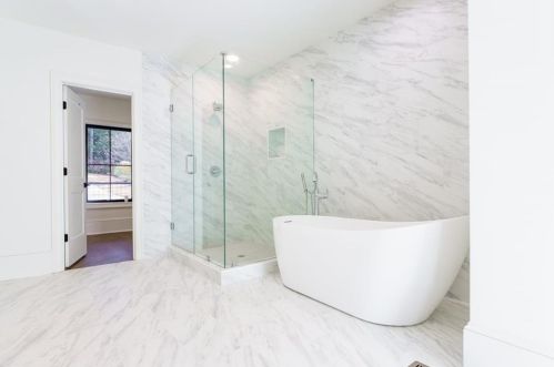 5666 Long Island Dr, Atlanta GA  30327-4842 exterior