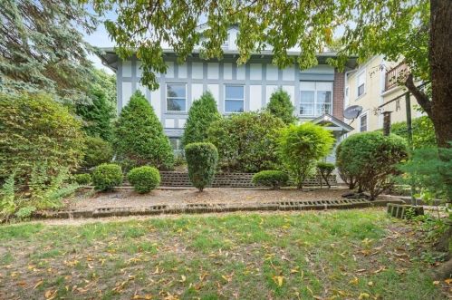 434 Elmer St, Pittsburgh PA 15218-1413 exterior