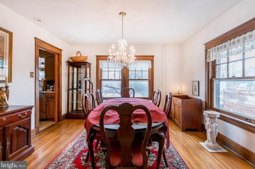 15 Spencer Ave, Lancaster PA 17603-4958 exterior