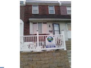 4556 Vista St, Philadelphia PA  19136-3711 exterior