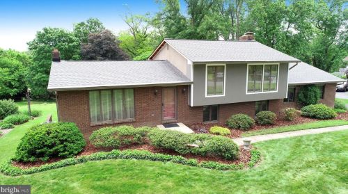 509 Millwood Dr, Fallston, MD 21047-3020